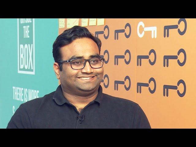 In Conversation with Vikas Malpani, CommonFloor