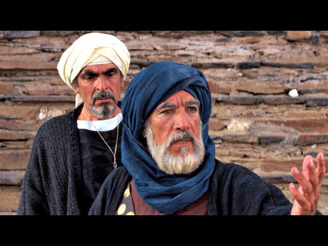 Mohammed ┇ Der Gesandte Gottes (Deutsch) ᴴᴰ