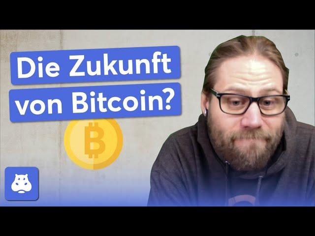 Bitcoin skalieren mit dem Lightning Netzwerk: Interview mit Entwickler René Pickhardt 2/2