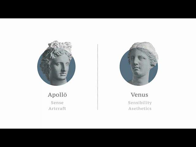 Apolnus From Myth to Innovation, The Evolution of Aesthetics