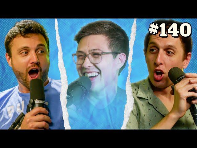 What happen to NileRed? - Safety Third 140