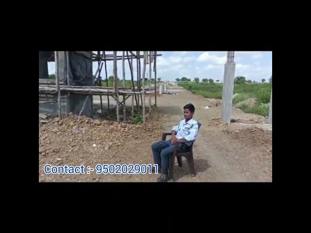 Silpa Wood Side  DTCP RERA Approved | Sadashivpet | Mominpet Rd