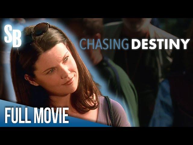 Chasing Destiny (2001) | Full Movie | Casper Van Dien | Lauren Graham | Christopher Lloyd