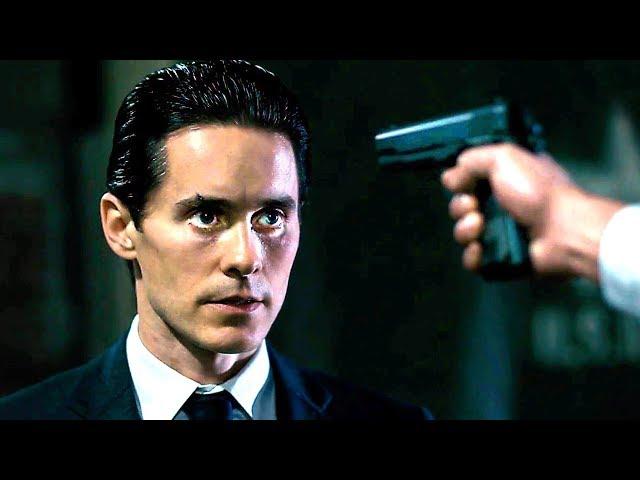 THE OUTSIDER Tráiler Subtitulado en Español (2018) Jared Leto, Yakuza, Netflix