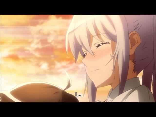 Plastic Memories ~ E-error!