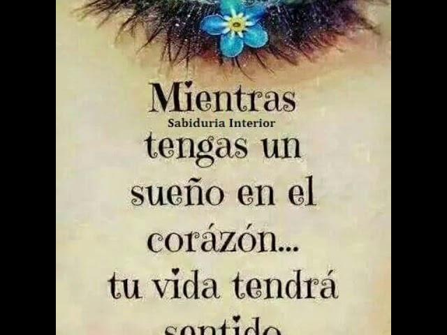 Mi alma saluda atu alma