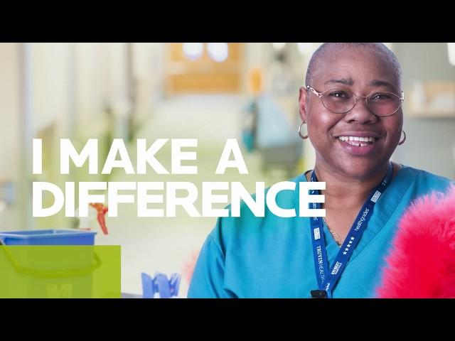 Environmental Services: Holland Hospital Careers