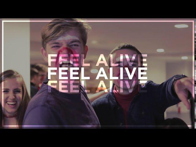 Introduction to the University of St Andrews Students' Association