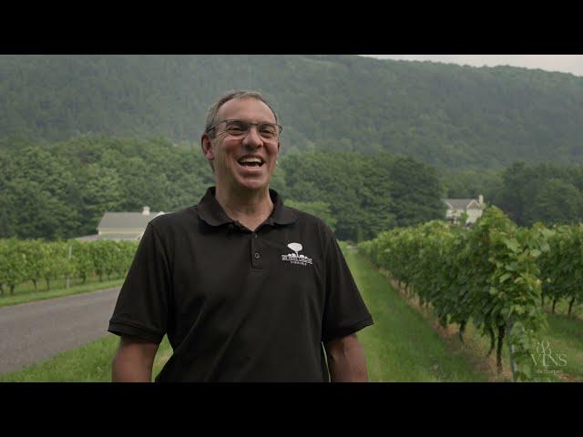 Bande-annonce: Devenir vigneron | Les authentiques