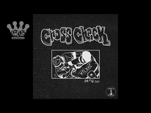 [EGxHC] Cross Check - Demo 2023 - 2023 (Full EP)