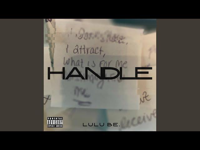 HANDLE