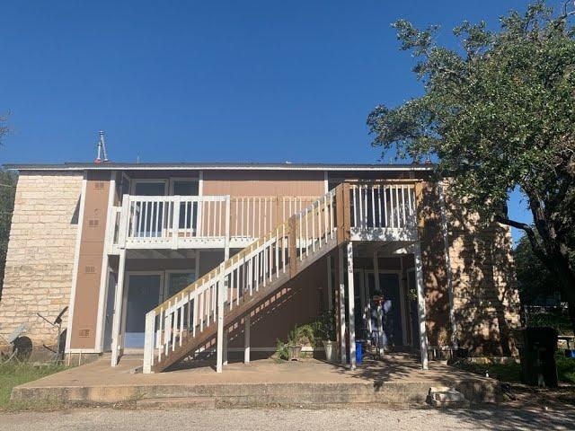 Georgetown Units for Rent 2BR/1BA by GDAA Property Management Georgetown, TX