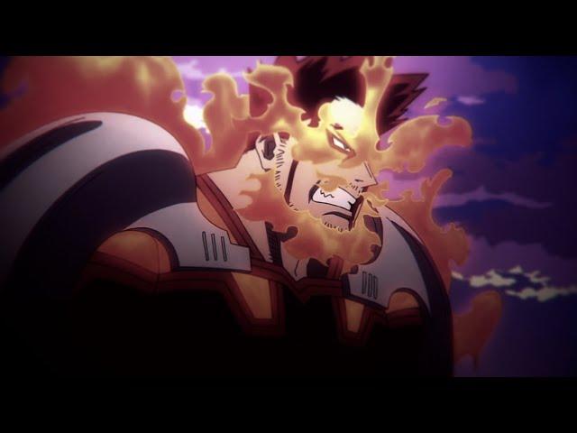 BOKU NO HERO ACADEMIA「AMV」▪ IT'S GOT MY NAME ON IT (2020) ▪ (HD)