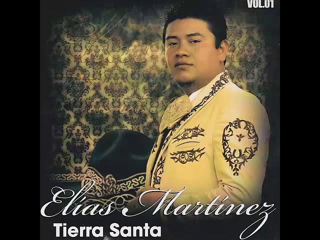 ELIAS MARTINEZ TIERRA SANTA
