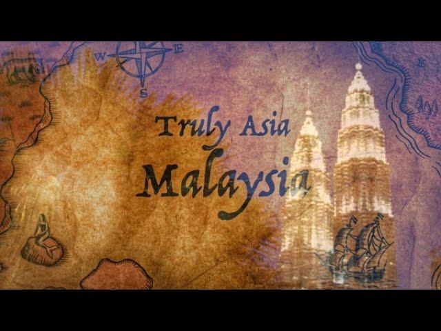 Malaysia: Truly Asia! | Malaysia Travel Series Preview