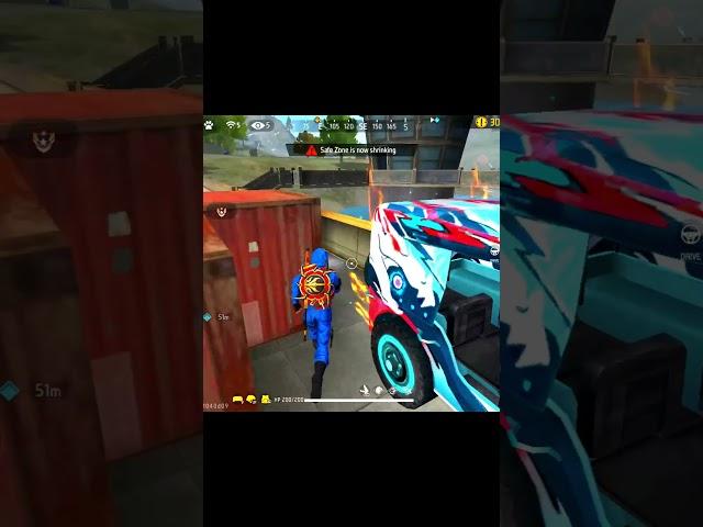 Am I a hacker #freefire #garenafreefire #shorts