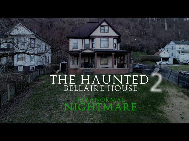 Paranormal Nightmare  S6Ep5  The Haunted Bellaire House 2