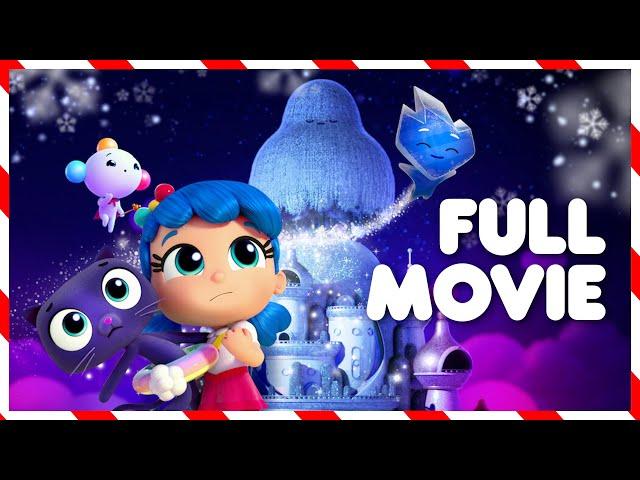 Holiday Special FULL MOVIE! ️ Winter Wishes  True and the Rainbow Kingdom 