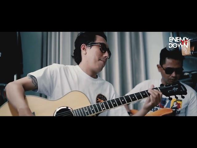 Enemy Down - Puisi Pekerja Keras (Acoustic Session)