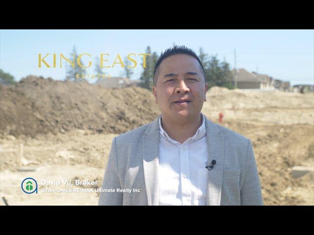 GTA-Homes Spotlight: King East Estates in Richmond Hill