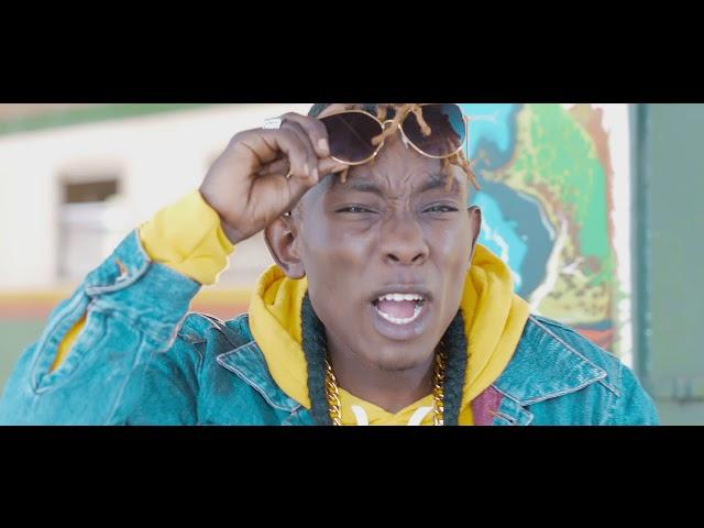 NDILIMBO BY FYNO (OFFICIAL VIDEO) NEW UGANDAN MUSIC