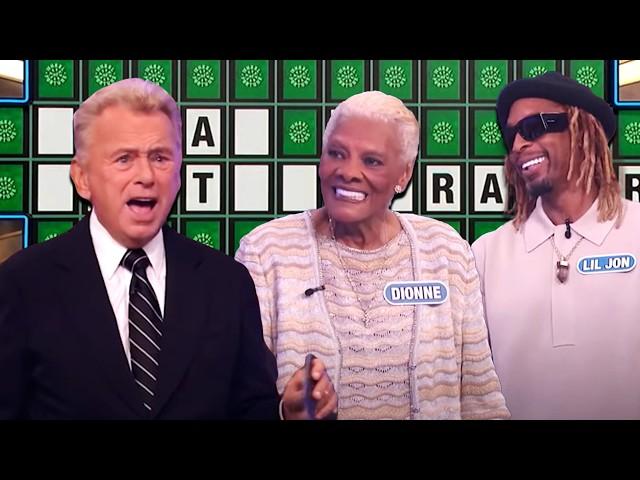 Why Pat Sajak Hosted A Special ‘Wheel Of Fortune’ Episode After Retiring