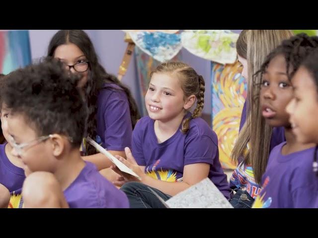 Bible Study | Spark Studios VBS 2022 by Lifeway