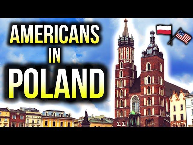 7 Reasons Americans Love Life In Poland (Living In Poland vs. USA)