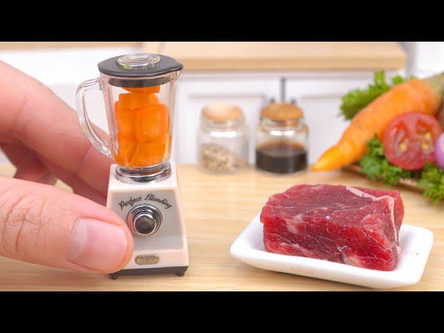 Best of Miniature Cooking | 1000+ Miniature Food Recipe Videos | Tiny Cakes