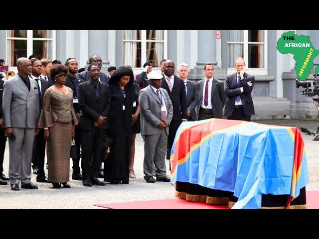 Top 10 African Presidents Who Were Brutally Assassinated by World Powers