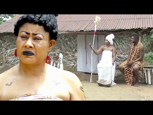 THE SACRED STAFF OF WEALTH 2 - UGEZE J. UGEZE {New Epic Movie} | 2024 Nigeria Latest Movie