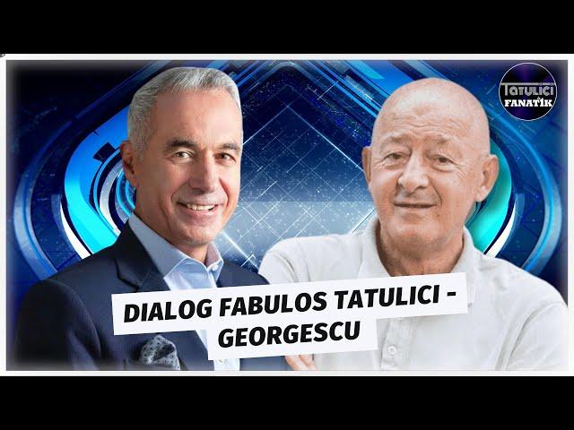 “NU VETI AJUNGE PRESEDINTELE ROMANIEI!” CALIN GEORGESCU: “AM AJUNS DEJA!”