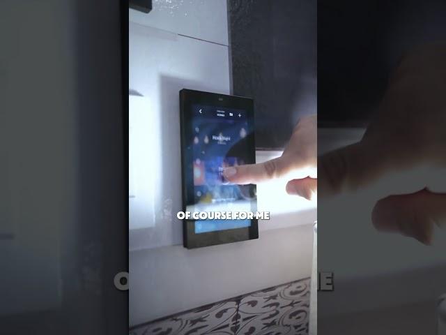 Home automation with RND Technology