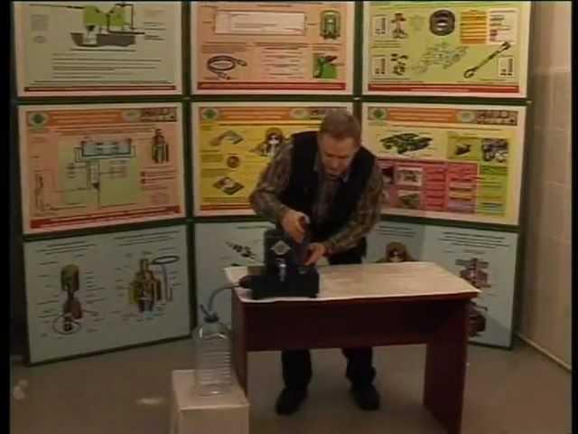 Технодром. Телеканал Звезда.AVI