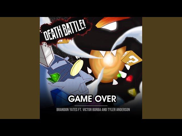 Death Battle: Game Over (feat. Victor Borba)