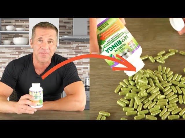 Moringa Oleifera - The Amazing Benefits of Moringa