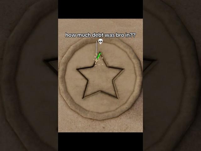 Squid Game on Roblox is so funny #roblox #squidgame
