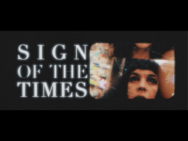 Sign Of The Times - Susan O'Neill (Official Music Video)