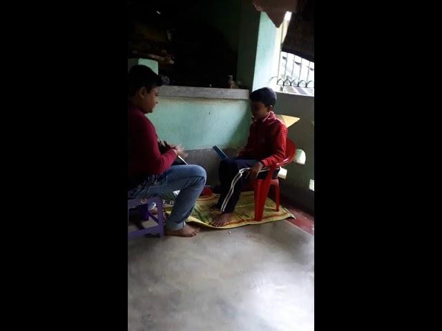 arka choudhury