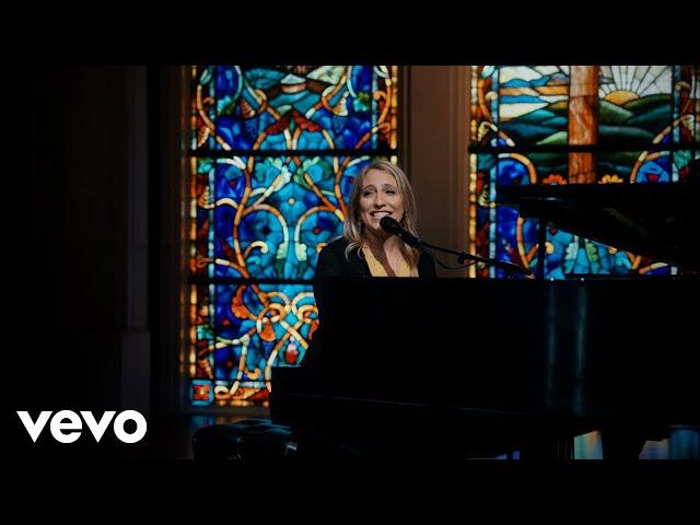 Laura Story - Come Unto Jesus (Acoustic) [Official Video]