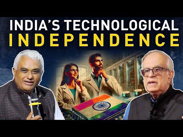 India: Seeking independence in critical technologies | REVA University