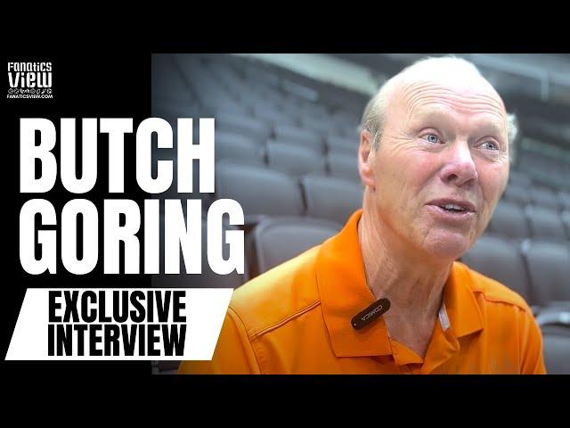 Butch Goring Remembers New York Islanders 1980's Dynasty, Mike Bossy Greatness & Facing Gordie Howe