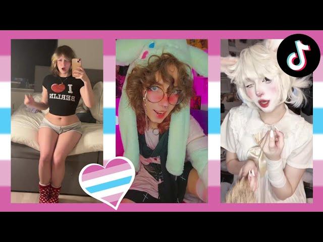 Femboy TikToks Compilation #94