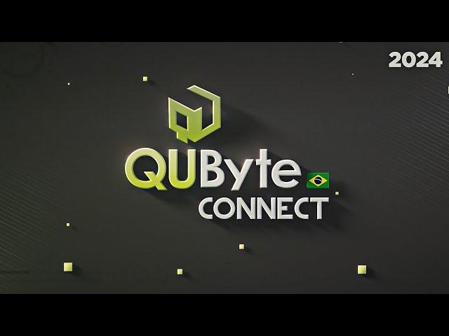 QUByte Connect 2024 | Big Announcement Event for Nintendo Switch, Playstation, Xbox and PC