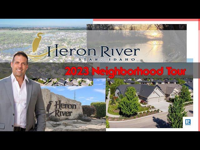 Best Neighborhood in Star Idaho? Is Heron River Worth it or not???