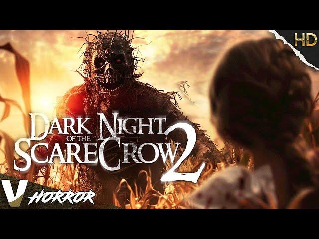 Unleash the fear that haunts the fields | Dark Night Of The Scarecrow 2 | Full Horror Movie