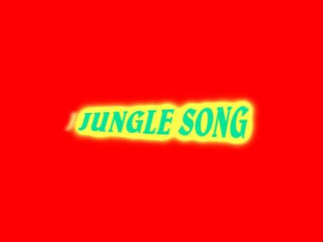 Ace Ventura - Jungle Song