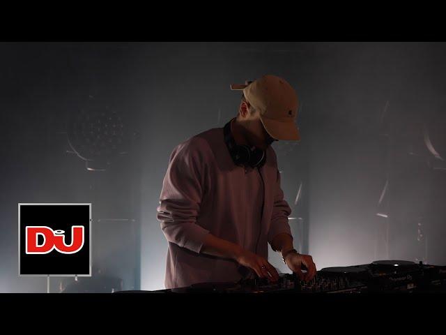 MPH Live UKG & Bassline DJ Set From A Secret Location