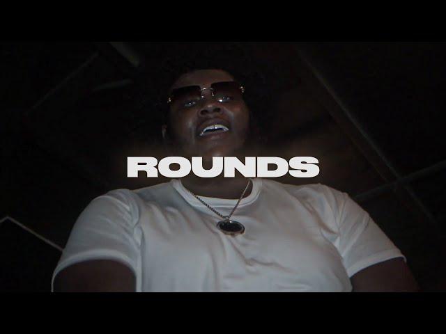 [FREE] Fwc Big Key x 24Lik x Detroit Type Beat 2023 - ''ROUNDS''