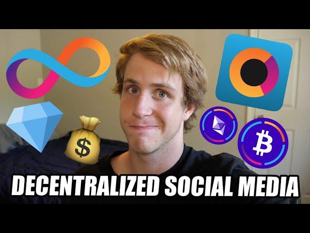 ICPs OpenChat is changing the game for Bitcoin! The first decentralized social media app